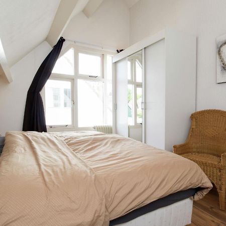 Cosy Holiday Home In Noordwijkerhout Near Lake 외부 사진