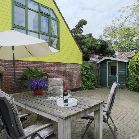 Cosy Holiday Home In Noordwijkerhout Near Lake 외부 사진