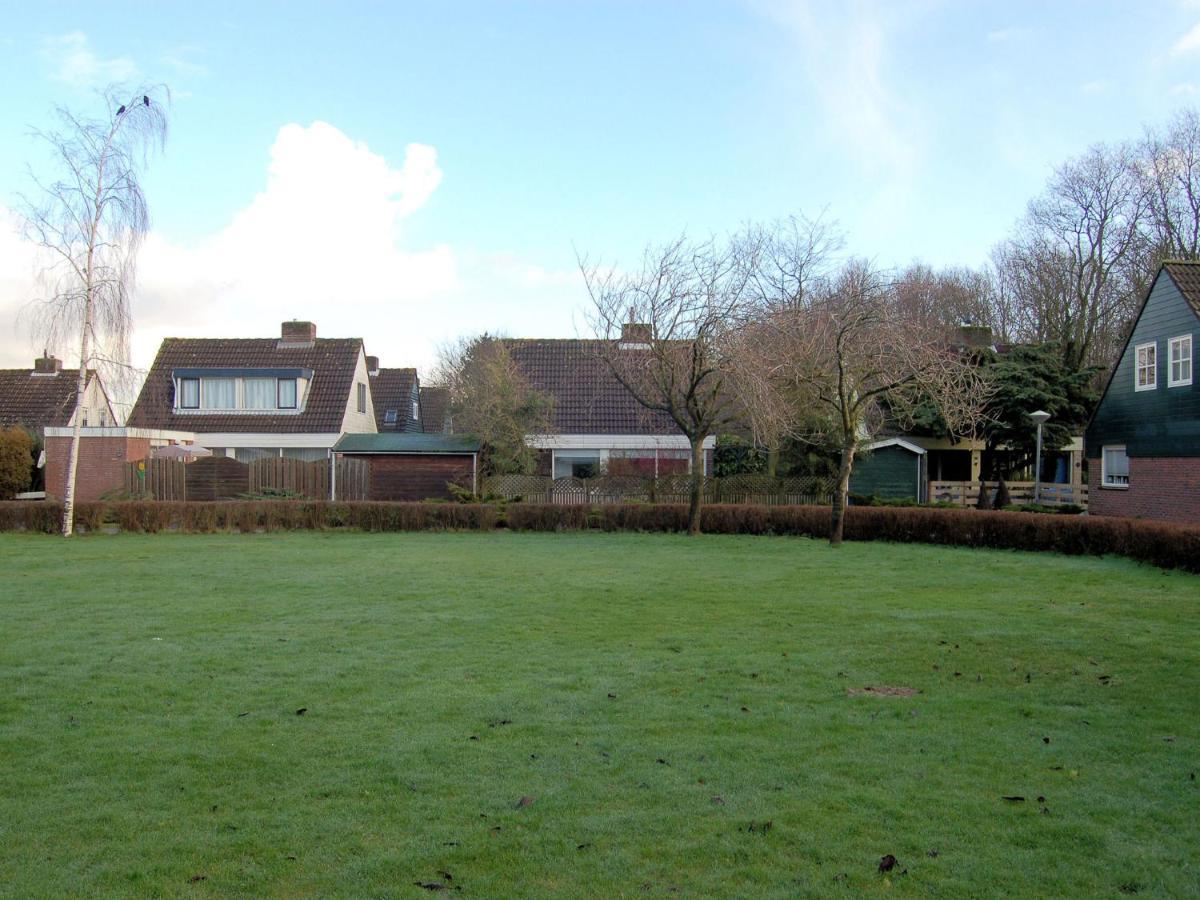 Cosy Holiday Home In Noordwijkerhout Near Lake 외부 사진