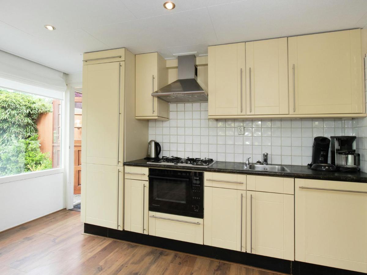 Cosy Holiday Home In Noordwijkerhout Near Lake 외부 사진