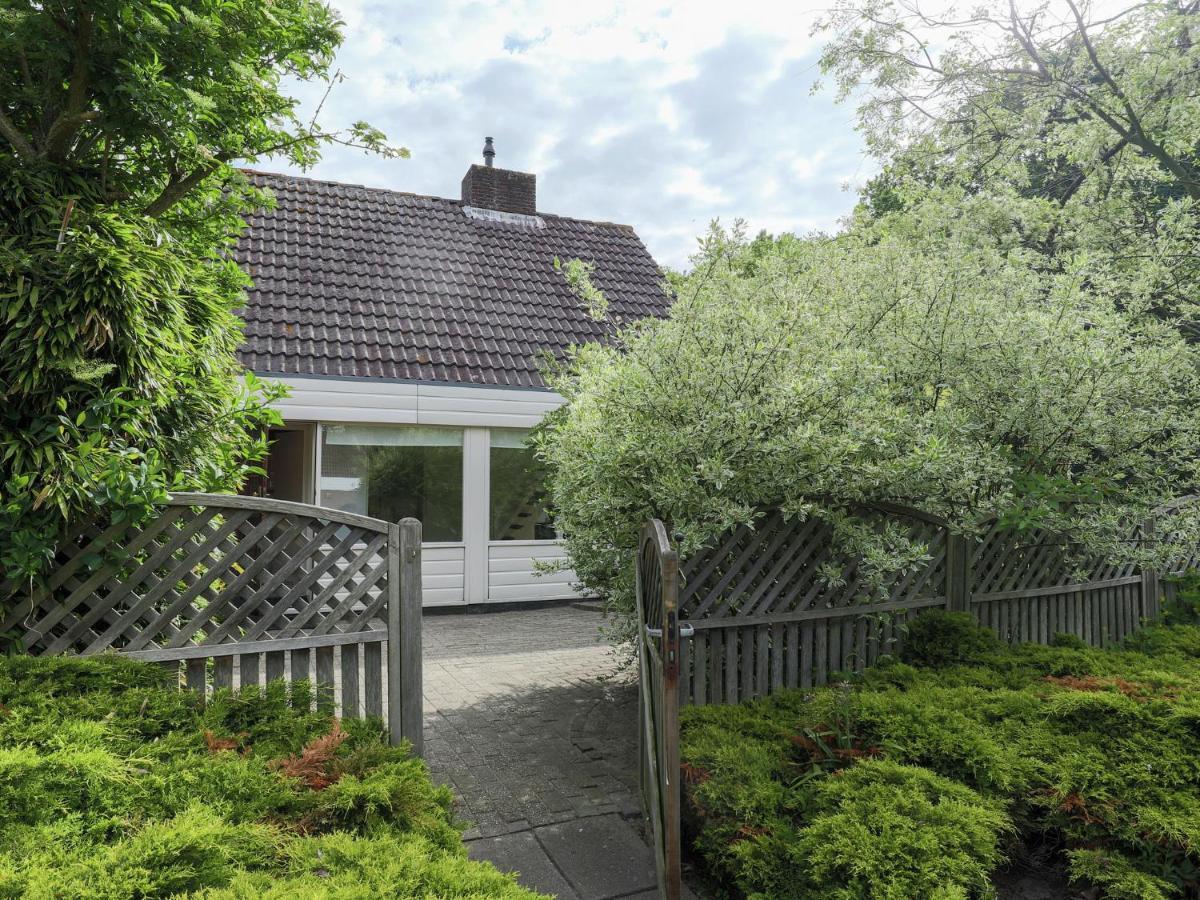 Cosy Holiday Home In Noordwijkerhout Near Lake 외부 사진