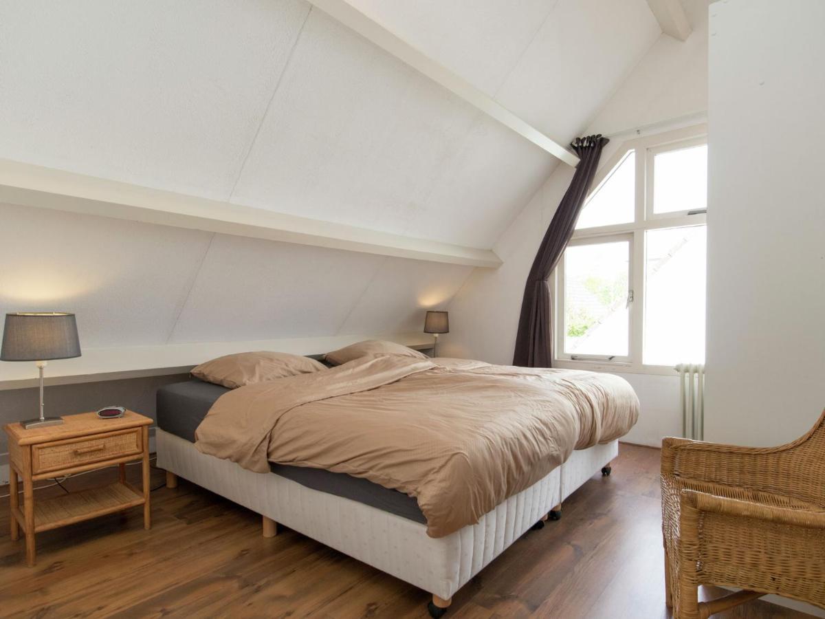 Cosy Holiday Home In Noordwijkerhout Near Lake 외부 사진