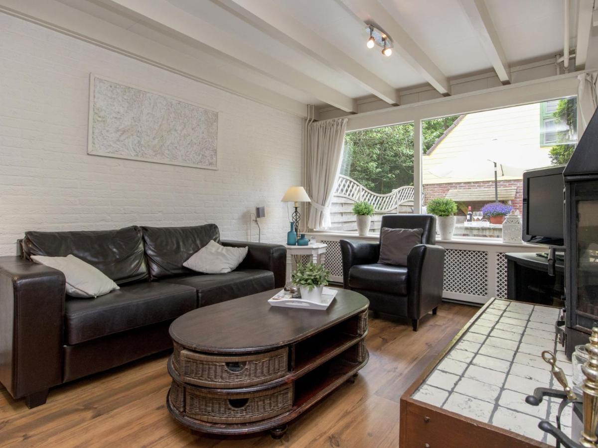 Cosy Holiday Home In Noordwijkerhout Near Lake 외부 사진