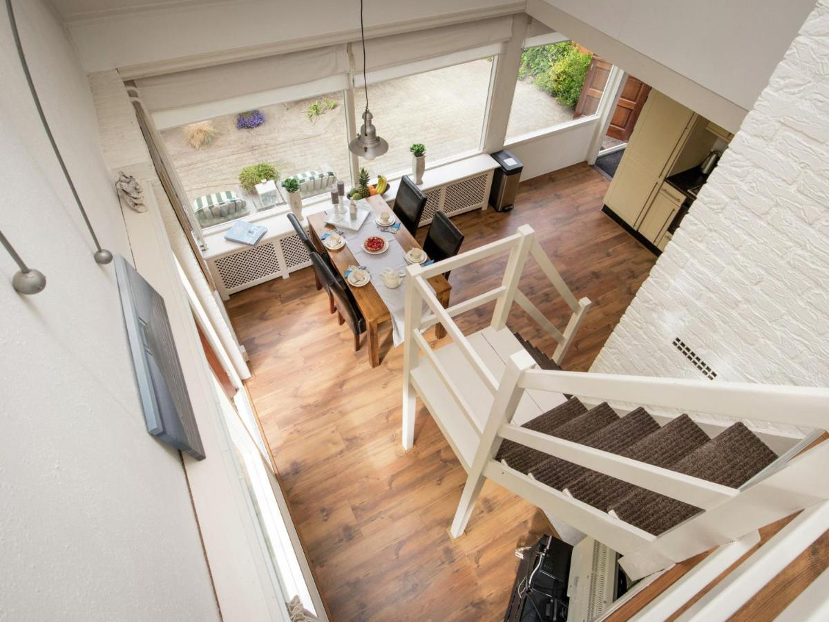 Cosy Holiday Home In Noordwijkerhout Near Lake 외부 사진