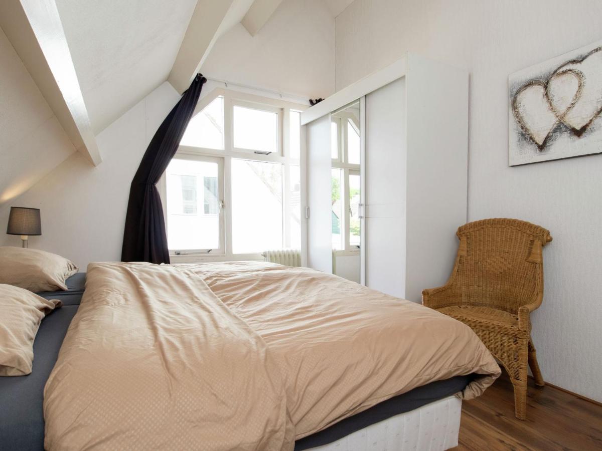 Cosy Holiday Home In Noordwijkerhout Near Lake 외부 사진