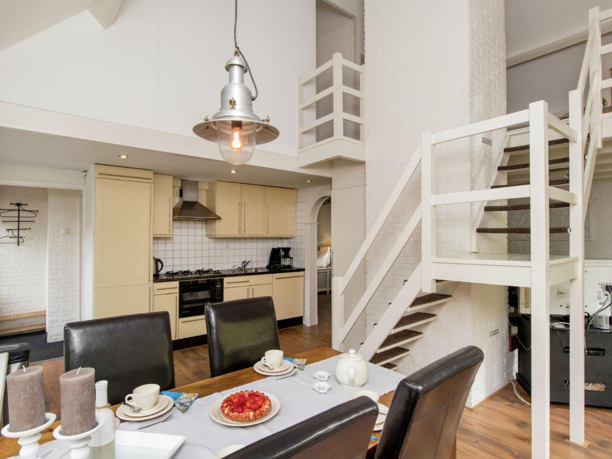Cosy Holiday Home In Noordwijkerhout Near Lake 외부 사진