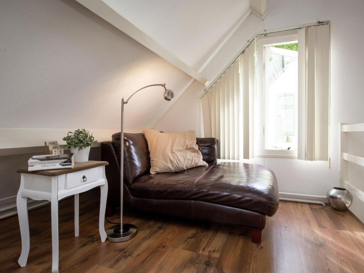 Cosy Holiday Home In Noordwijkerhout Near Lake 외부 사진