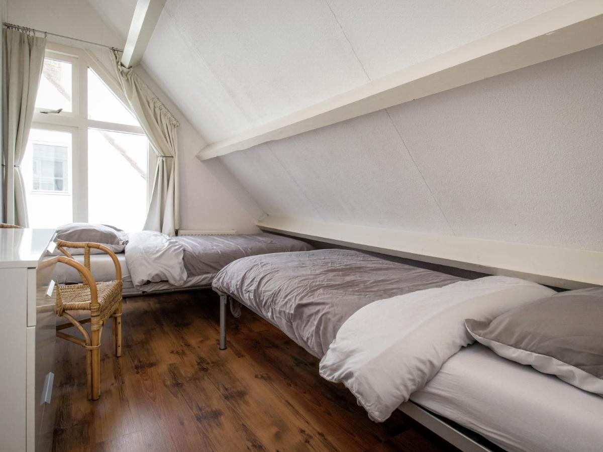 Cosy Holiday Home In Noordwijkerhout Near Lake 외부 사진