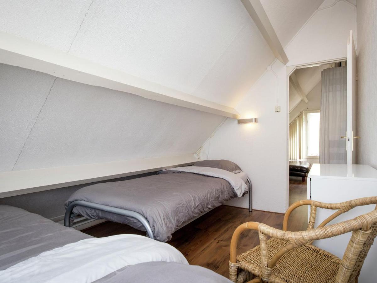 Cosy Holiday Home In Noordwijkerhout Near Lake 외부 사진