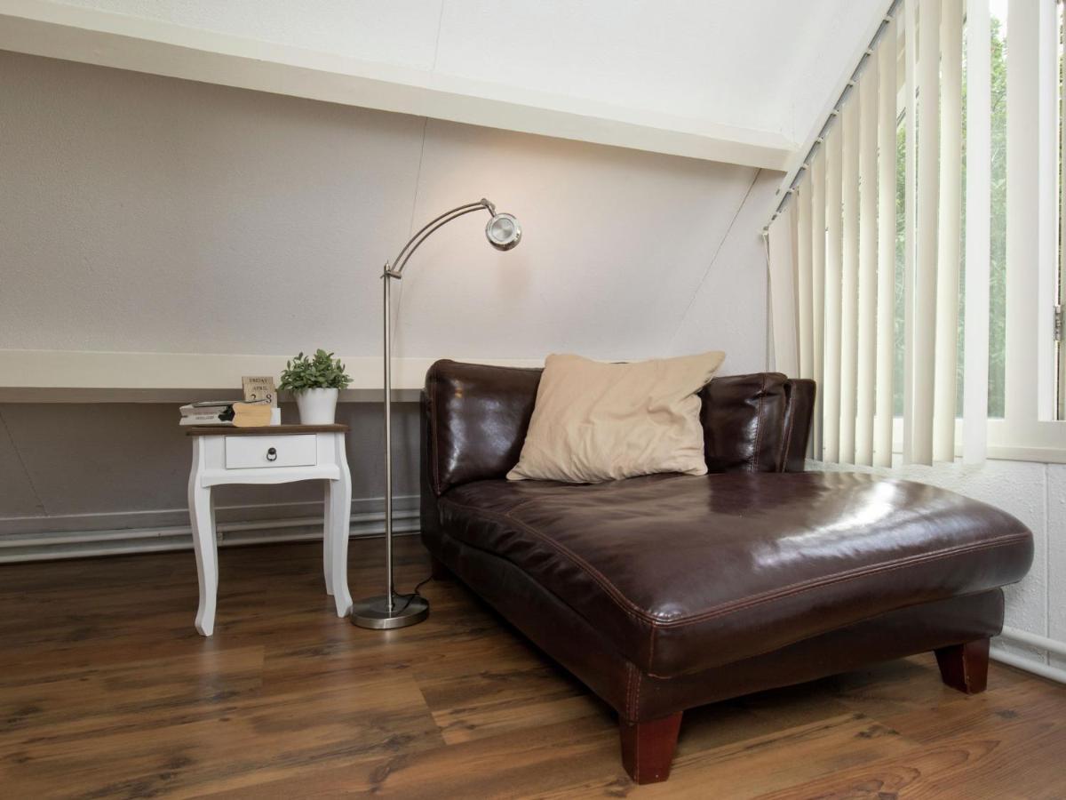 Cosy Holiday Home In Noordwijkerhout Near Lake 외부 사진