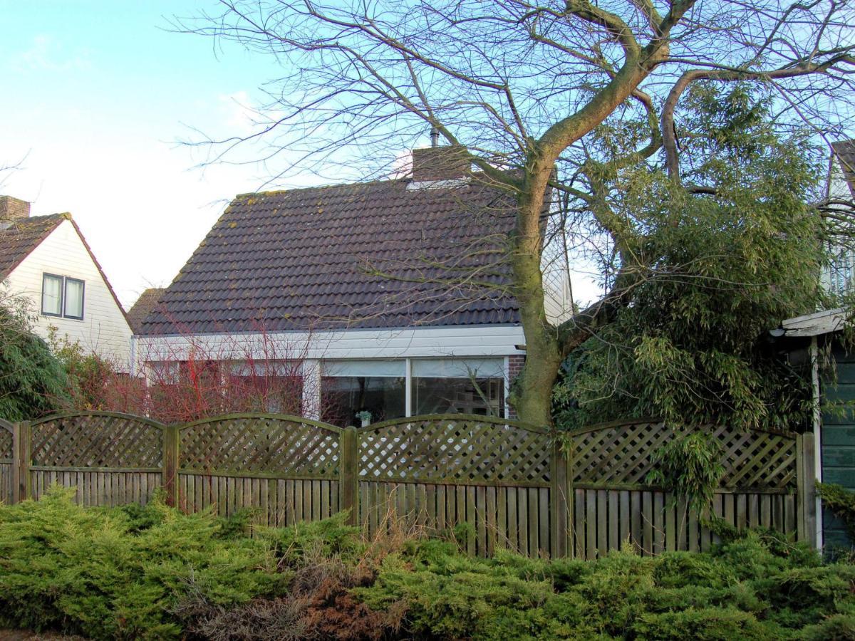 Cosy Holiday Home In Noordwijkerhout Near Lake 외부 사진