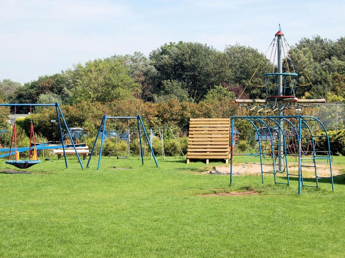 Cosy Holiday Home In Noordwijkerhout Near Lake 외부 사진