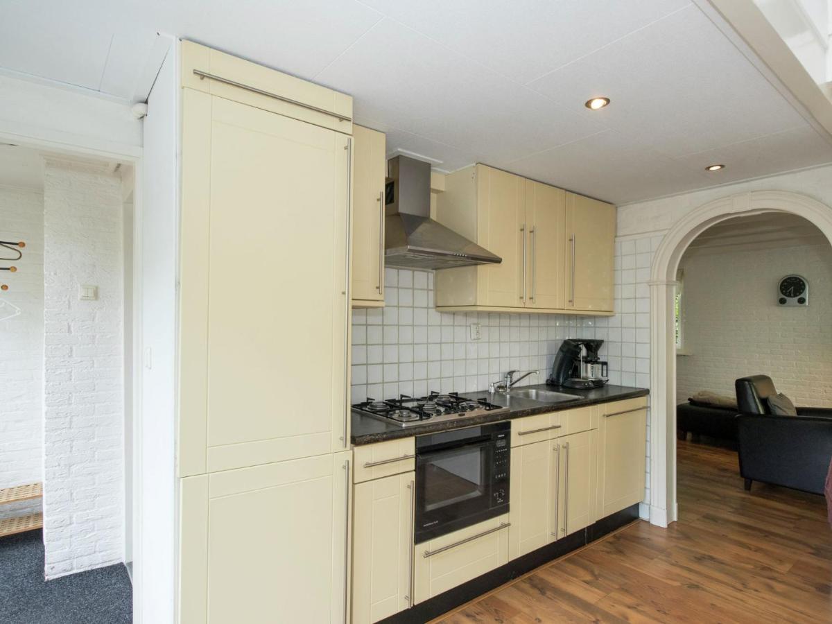 Cosy Holiday Home In Noordwijkerhout Near Lake 외부 사진