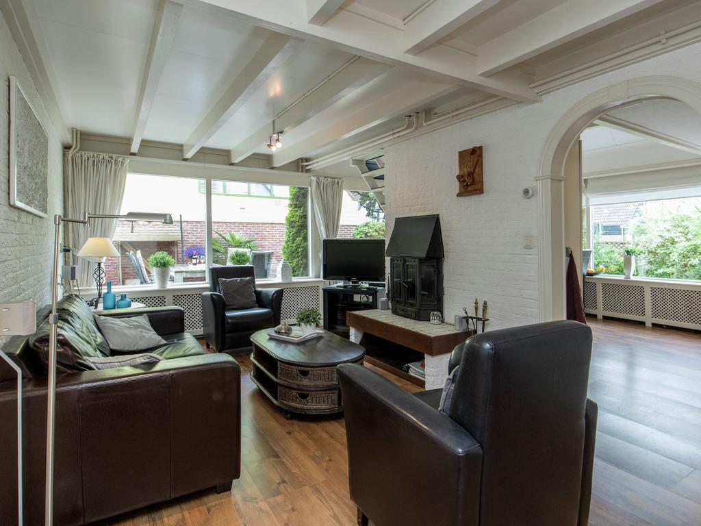 Cosy Holiday Home In Noordwijkerhout Near Lake 외부 사진